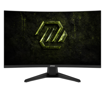 Monitor LED 27" (26,5"-28,4") MSI MAG 275CF X24
